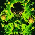 DAP Beats、Phonk 808 - PHONK BEN 10