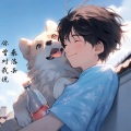 秦洛云 - 你曾对我说
