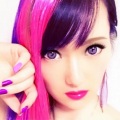 LiLi Tokyo Dreamgirl、Virg - Eternal Night (Dance Remix)