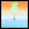 Vacation y Vacaciones (Explicit)