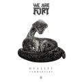 WE ARE FURY - Don't Know Why (Commentary) (Commentary)