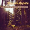 Determination Showcase