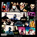 Taher、Yahyaa、Mirza、Shans、KaeN、Amir Ali Taheri、Mahdyar MIRZA - Eyval (Explicit)