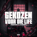 Gekozen Voor Die Life (Sped Up) [Explicit]