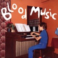 Blood Music - The Swimming