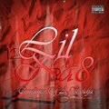 Lil Na8、Lost Angel of Havik、Rayne of Havik - None New (feat. Lost Angel of Havik & Rayne of Havik)