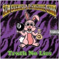 Truth No Lies (feat. Freddie Gibbs)(Explicit)