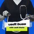 usdt bussness