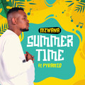 Mzwana、Pyramid - Summer Time