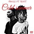 cold summer (feat. ticket) [Explicit]