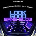 MR.Beatsumthin、chalie boy - Sex Lit
