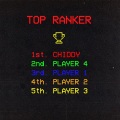 Top Ranker (Explicit)