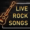 Live Rock Songs (Explicit)