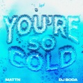 MATTN、DJ SODA - You're So Cold