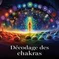 Décodage des chakras (Aura colorée 192 Hz, Piratage spirituel pour débloquer tous les chakras)