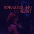 DjSunnyMega - Breaking My Heart
