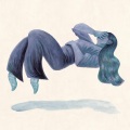 BADBADNOTGOOD、Charlotte Day Wilson - Sleeper