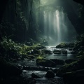 CS()MA!、FrankJavCee - Music I Listen to Walking the Streets at Night (Slowed)