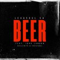LevaSoul SA、Chillibite、Joro London、ToxicSoul - Beer