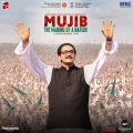 Mujib: The Making Of a Nation (Original Motion Picture Soundtrack)