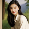萍萍、起风了 - 用余生忘记你
