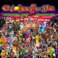 ClownFreak - Charlie and the chocolate factory
