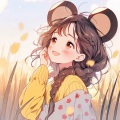 小小安妮 - 你跟我比夹夹