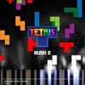 Ashris - Tetris Rush
