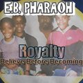 E.B. The Pharaoh - Watermelon Lemonade