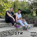 LAM3LO、str - Soirée à Lutèce (feat. STR)