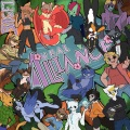 Aural Alliance、Retri - MELT