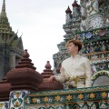 张焕晰 - รักแท้ - True Love
