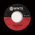 Carl Perkins - Gone Gone Gone