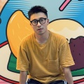向宇 - 儿时
