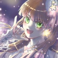 桜咲梓葉 - 春日影
