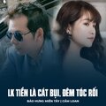 Bảo Hưng Miền Tây、Cẩm Loan、Trương Phi Hùng、Hàn Châu - LK Tiền Là Cát Bụi, Đêm Tóc Rối