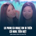 Cẩm Loan、Cam Tu、Kha Thi、Bắc Sơn、Thanh Sơn、Tô Thanh Tùng - LK Phim Ca Nhạc Em Đi Trên Cỏ Non, Tiễn Biệt