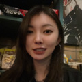 陆怡雯 - 九份的咖啡店