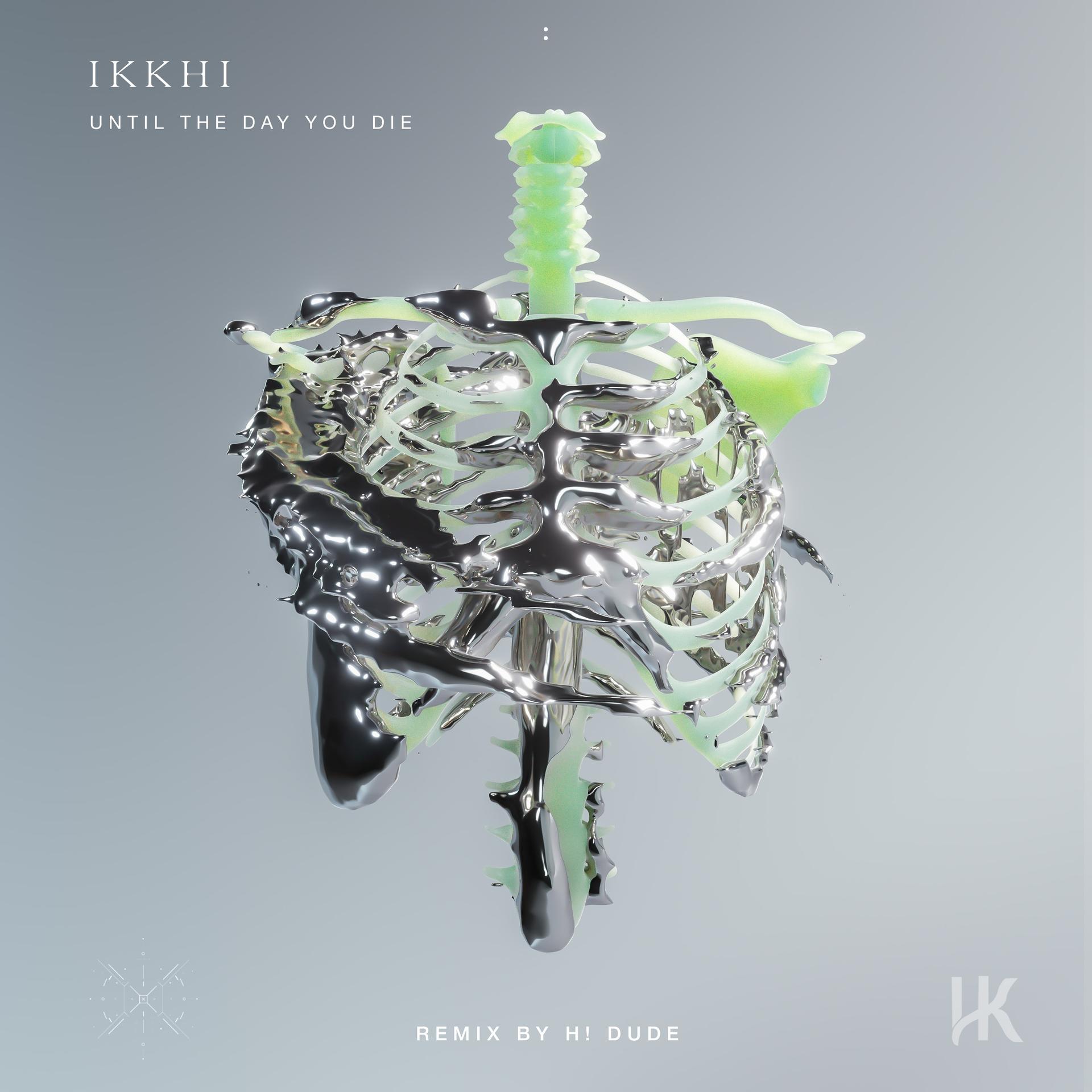Ikkhi、H! Dude - Bring The Beat (H! Dude Remix)