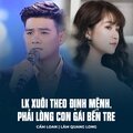 Cẩm Loan、Lam Quang Long、Phan Ni Tấn - LK Xuôi Theo Định Mệnh, Phải Lòng Con Gái Bến Tre