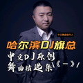 哈尔滨DJ旗总音乐工作室 - 岳云鹏-如果有个直达天堂的电梯