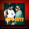 NaijaDj、Evil Beast、Zerrydl、Shallipopi、Balloranking - City Boys (Mix)