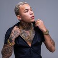 DJ Gustavo O Brabo、MC Dalemanha、MC Marlon PH - Eu passei de glock ela sorriu & Pula na pica (feat. MC Dalemanha & MC Marlon PH) (Explicit)