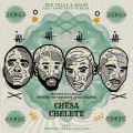 Chesa Chelete (Explicit)