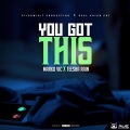 Marko Vic、Teesha Rain - You Got This (feat. Teesha Rain)