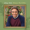 Johnny Mathis、Kristin Chenoweth - Santa Claus Is Coming to Town