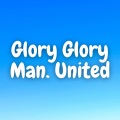 Kayhin - Glory Glory Man. United (Marimba Version)