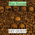 Rey Quest - Run Start