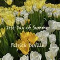 1rst Day of Summer