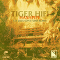 tiger hifi、Les Jeux Sont Funk - Hash Pipe (Les Jeux Sont Funk Remix)